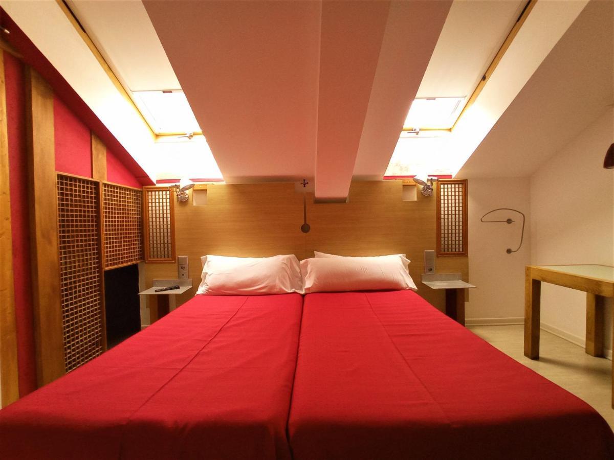 Hotel Castillo Del Alba Pola de Somiedo Ngoại thất bức ảnh