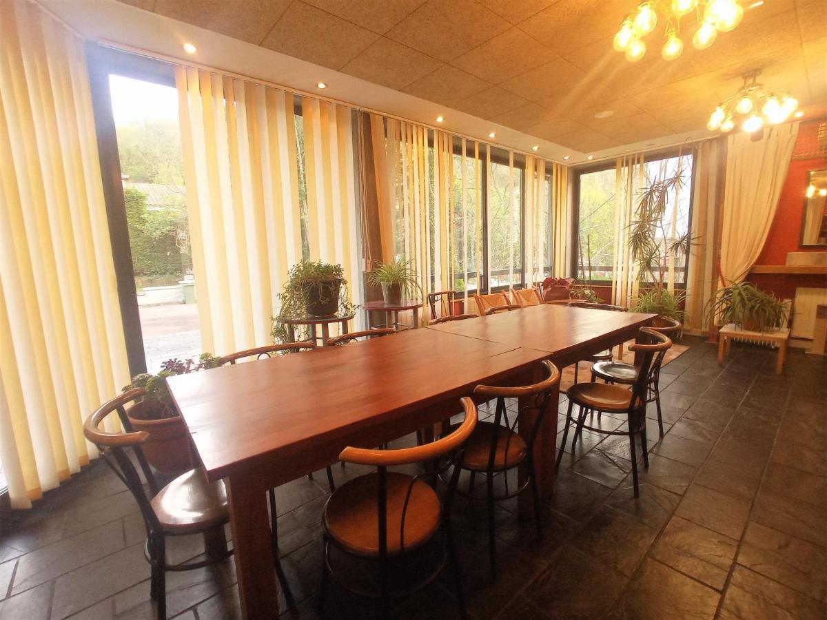 Hotel Castillo Del Alba Pola de Somiedo Ngoại thất bức ảnh