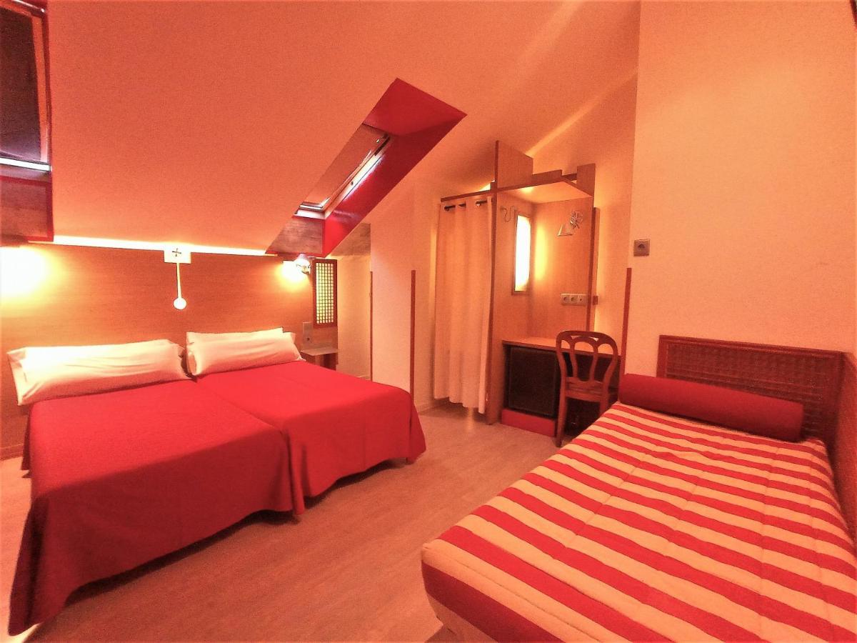 Hotel Castillo Del Alba Pola de Somiedo Ngoại thất bức ảnh